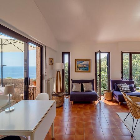 Residence Les Sources Brando Екстер'єр фото