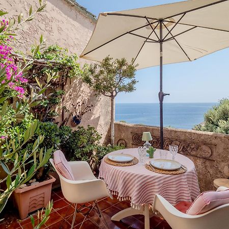 Residence Les Sources Brando Екстер'єр фото
