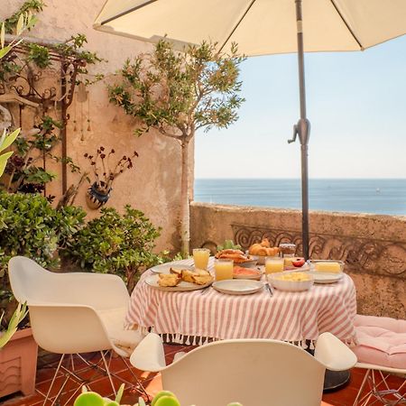 Residence Les Sources Brando Екстер'єр фото