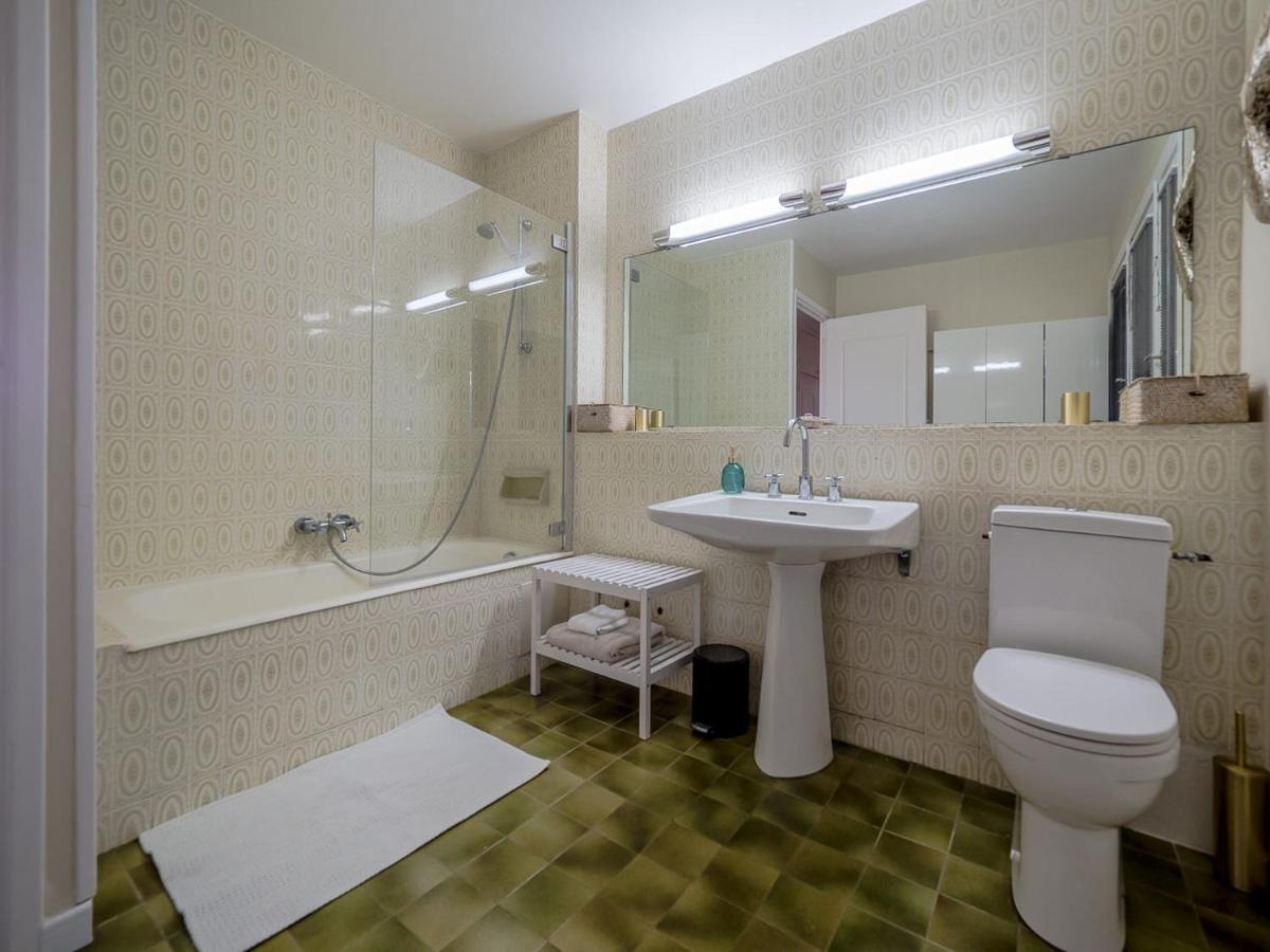 Residence Les Sources Brando Екстер'єр фото