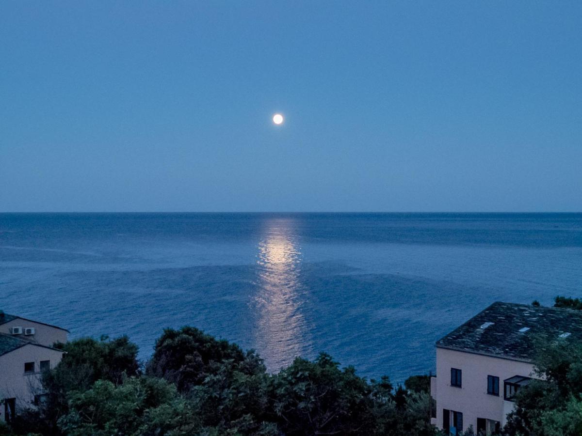 Residence Les Sources Brando Екстер'єр фото