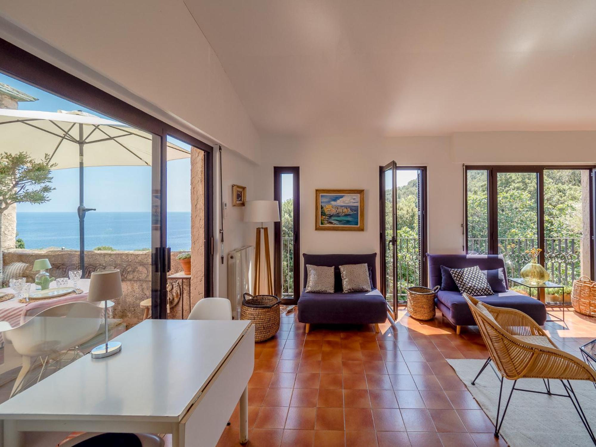 Residence Les Sources Brando Екстер'єр фото