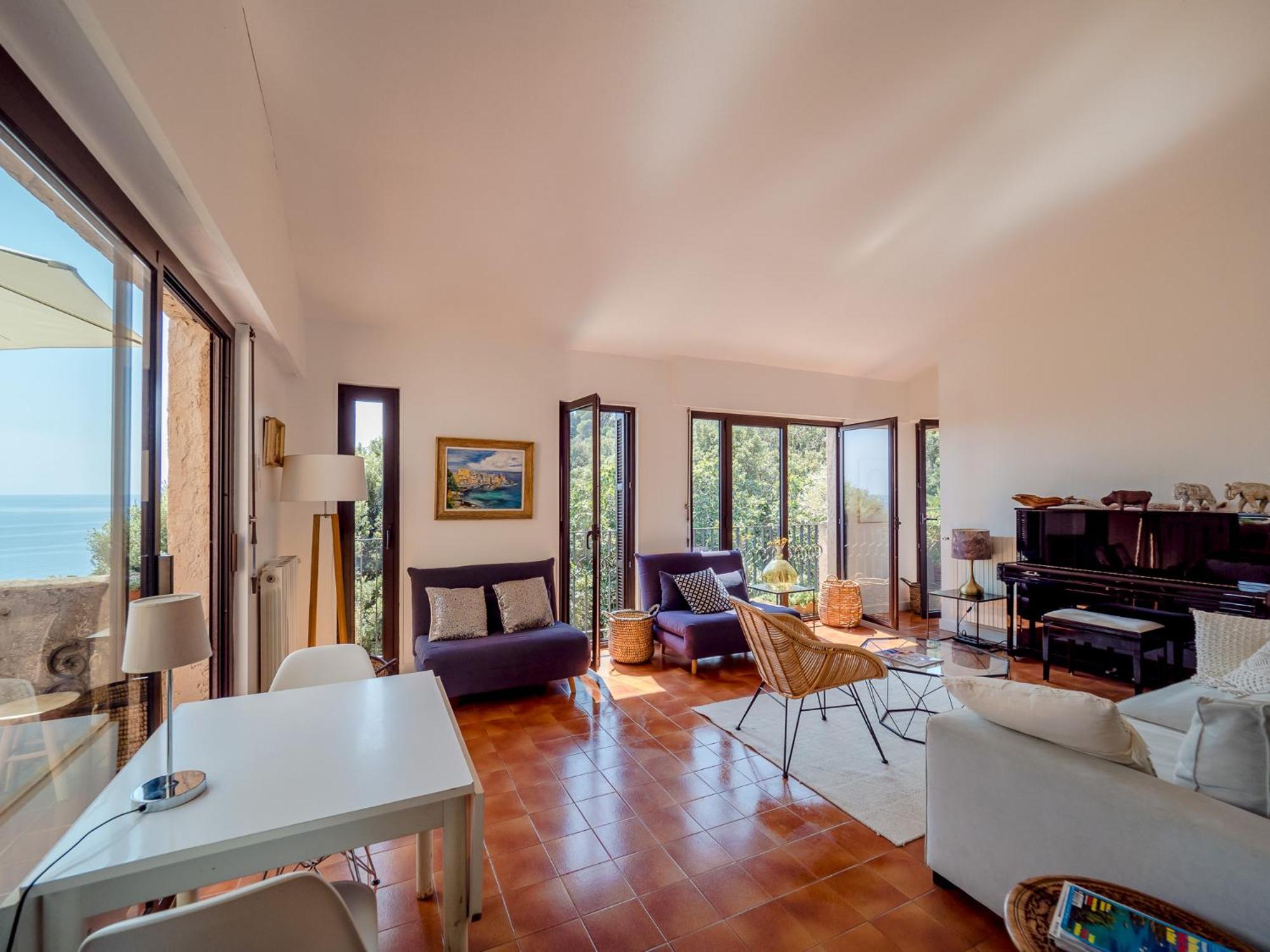 Residence Les Sources Brando Екстер'єр фото