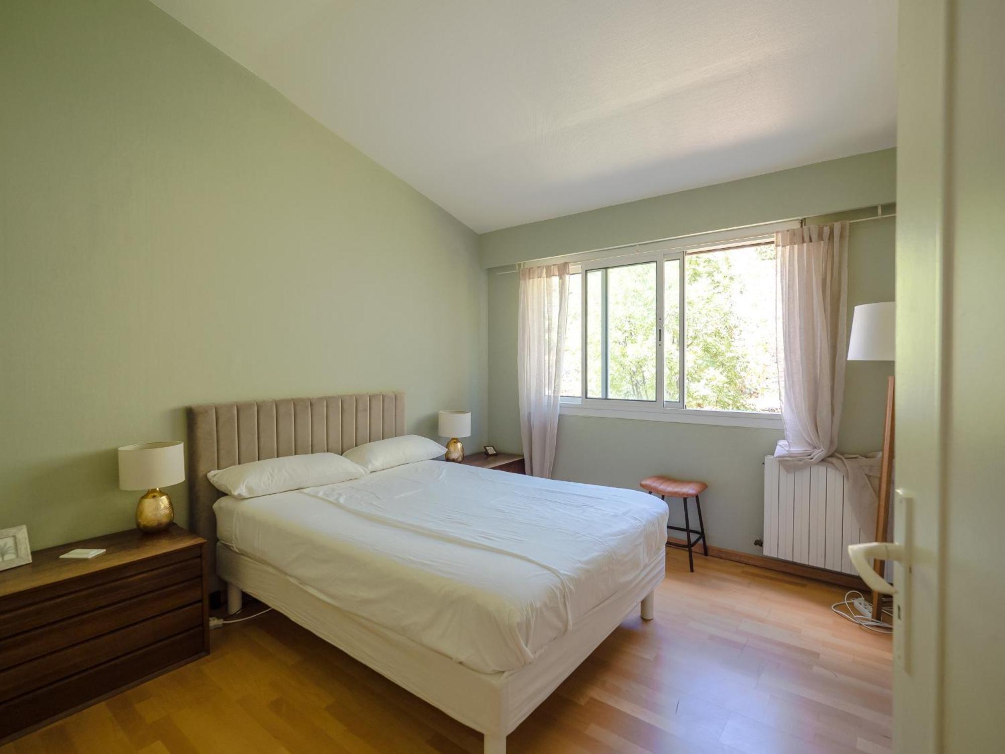 Residence Les Sources Brando Екстер'єр фото