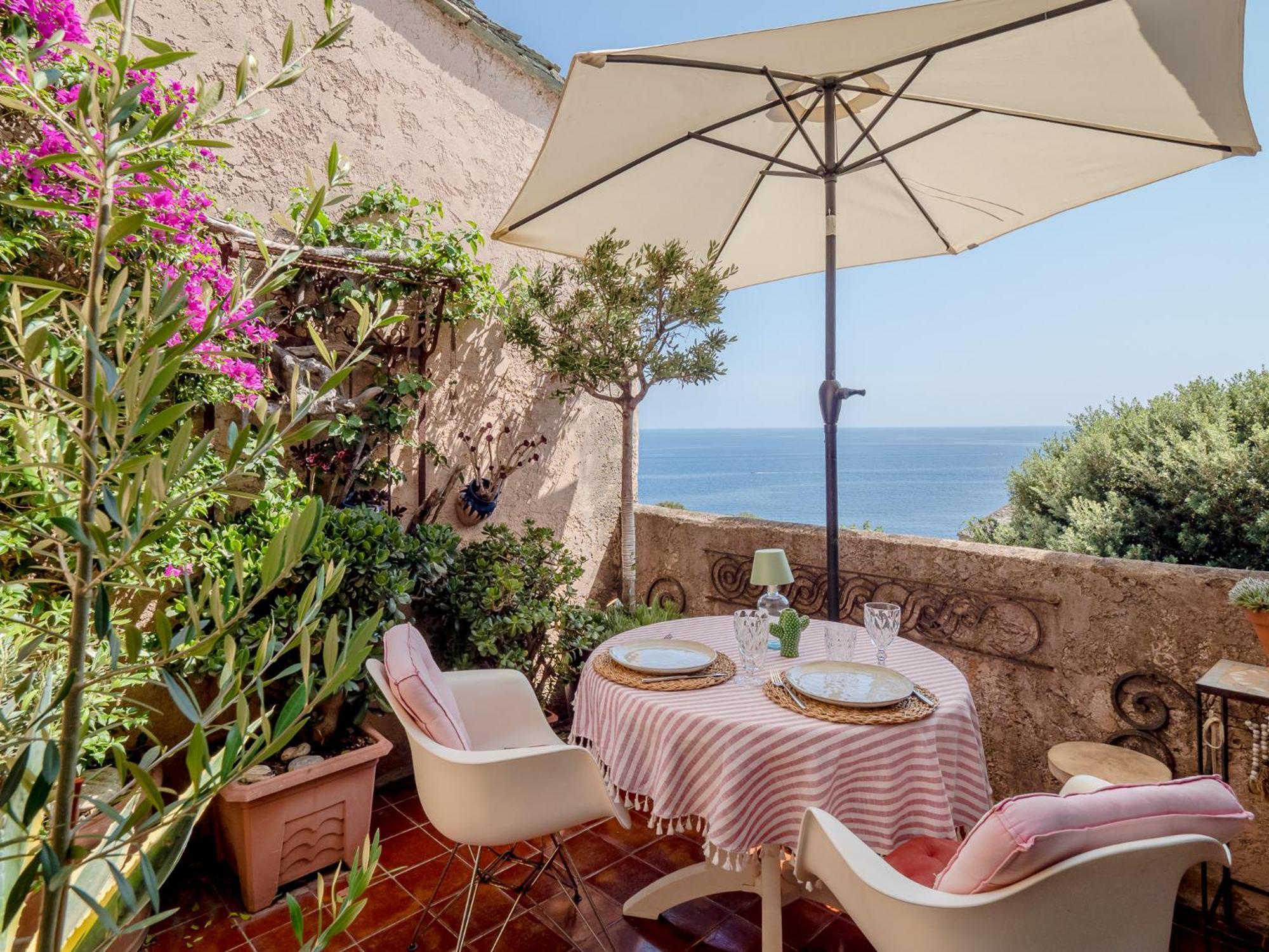 Residence Les Sources Brando Екстер'єр фото