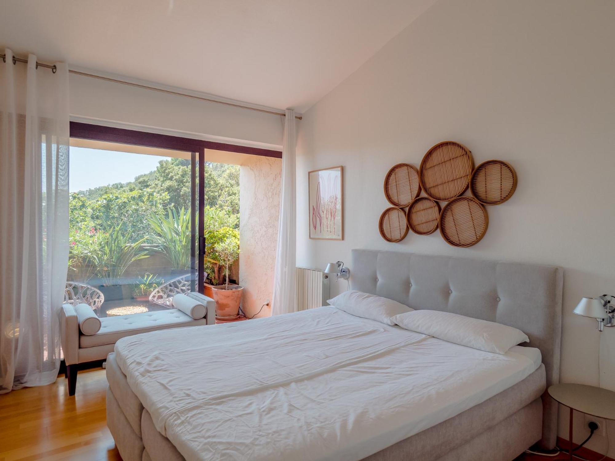 Residence Les Sources Brando Екстер'єр фото