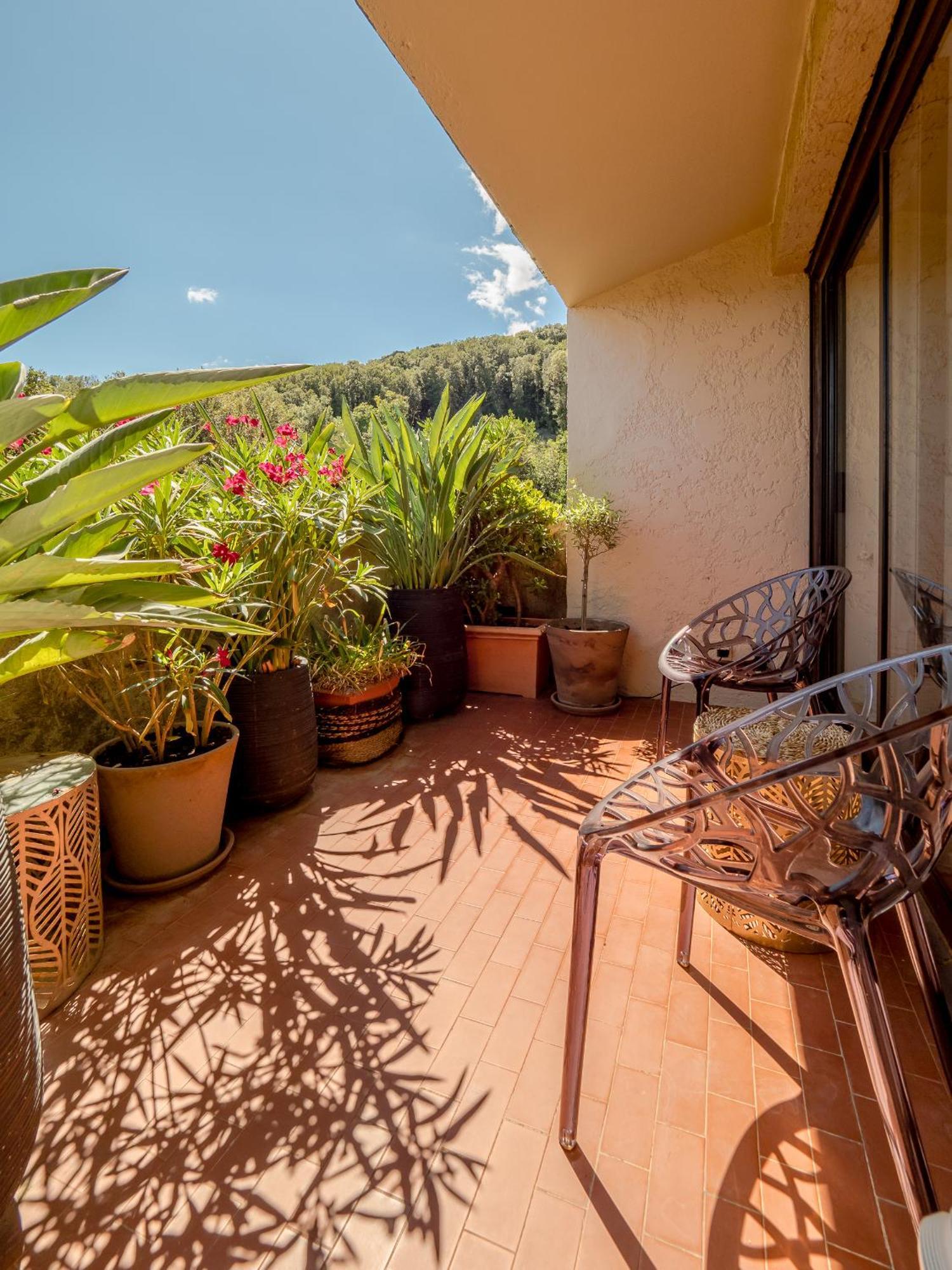 Residence Les Sources Brando Екстер'єр фото