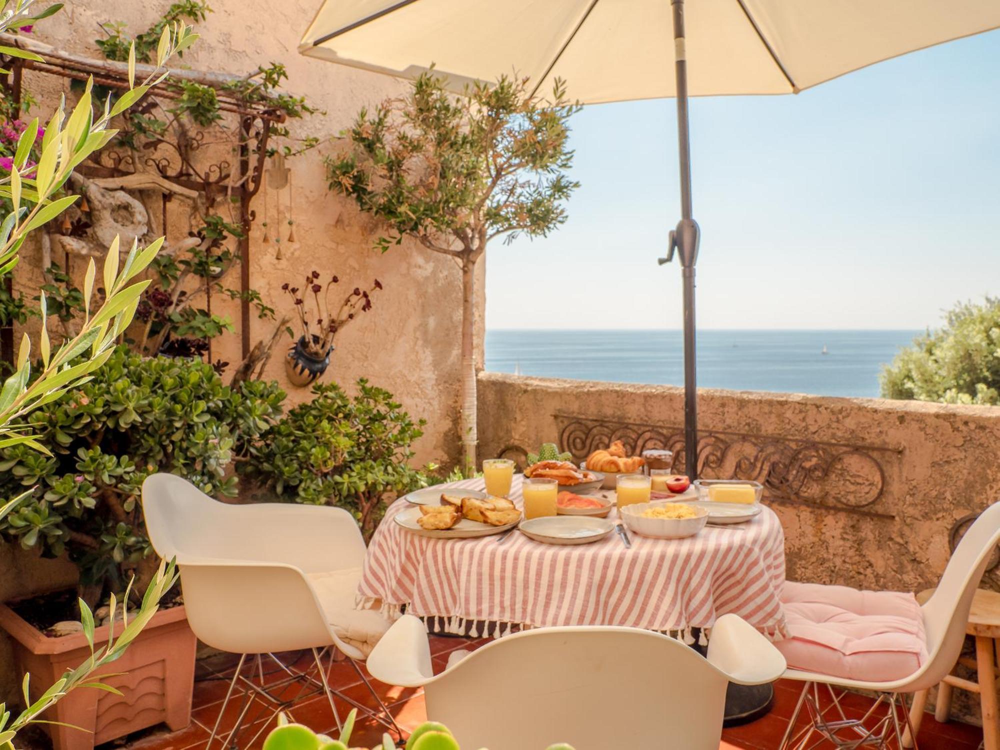Residence Les Sources Brando Екстер'єр фото