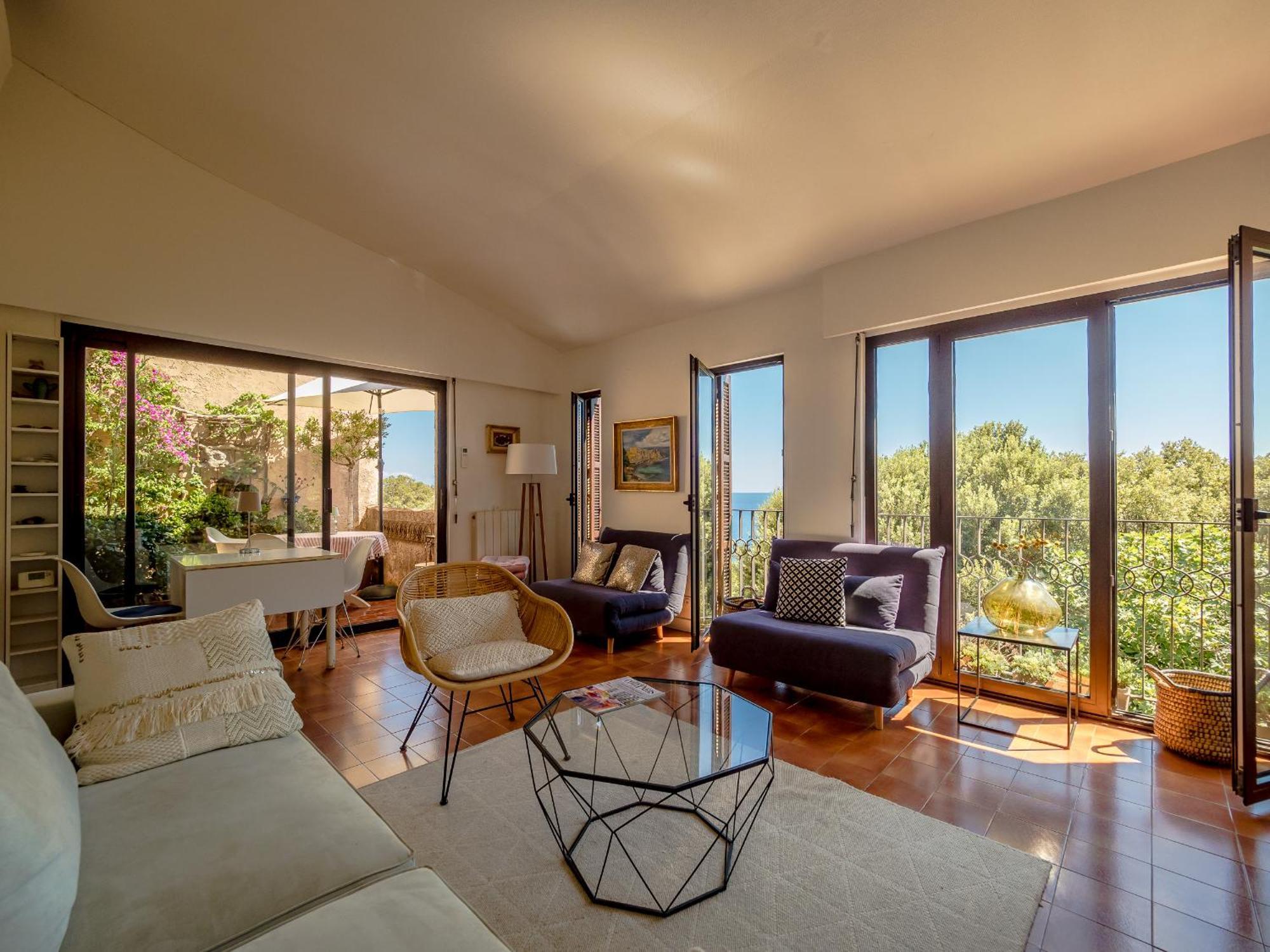 Residence Les Sources Brando Екстер'єр фото