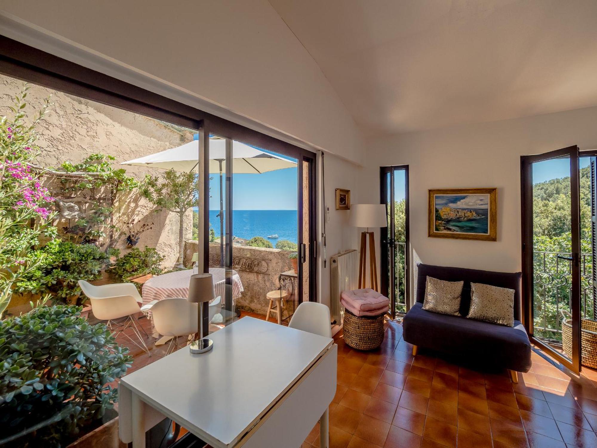 Residence Les Sources Brando Екстер'єр фото