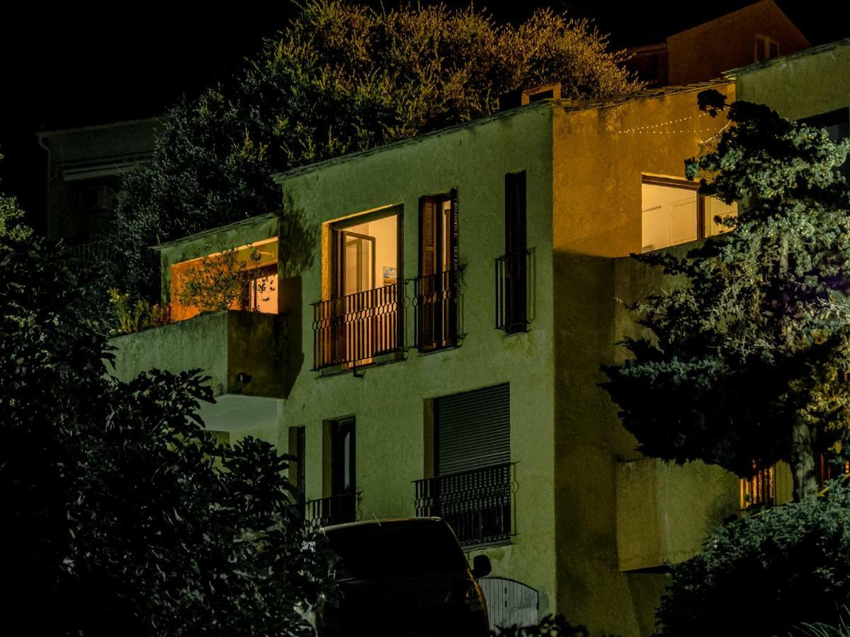 Residence Les Sources Brando Екстер'єр фото